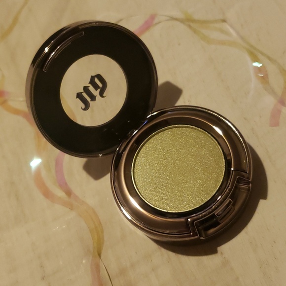 💙🌟🧚♀️ACID RAIN Urban Decay DISCONTINUED Shadow NWOBOX - Picture 6 of 6